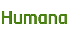 humana logo